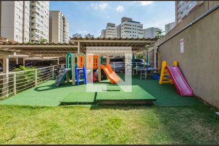 Apartamento para alugar com 83m², 3 quartos e 2 vagasÁrea comum