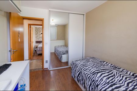 Apartamento para alugar com 83m², 3 quartos e 2 vagasQuarto 1