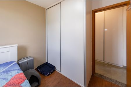 Apartamento para alugar com 83m², 3 quartos e 2 vagasQuarto 2