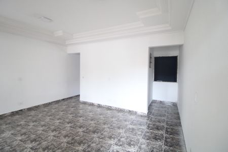 Sala de casa para alugar com 2 quartos, 60m² em Granja Nossa Senhora Aparecida, São Paulo