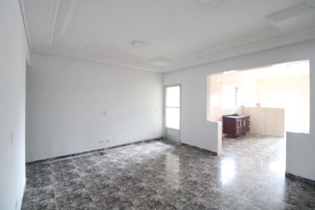 Sala de casa para alugar com 2 quartos, 60m² em Granja Nossa Senhora Aparecida, São Paulo