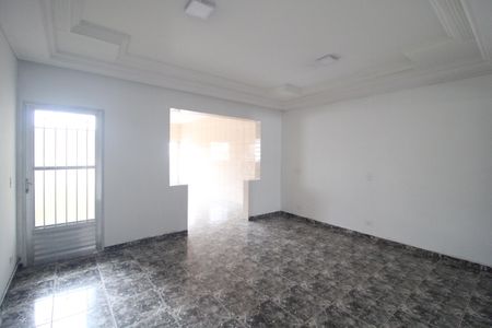 Sala de casa para alugar com 2 quartos, 60m² em Granja Nossa Senhora Aparecida, São Paulo