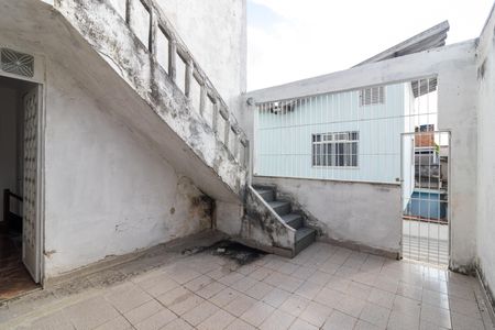 Casa para alugar com 300m², 3 quartos e 5 vagas Casa para alugar com 300m², 3 quartos e 5 vagasÁrea Externa