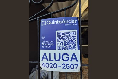 Casa para alugar com 80m², 3 quartos e 1 vagaplaquinha