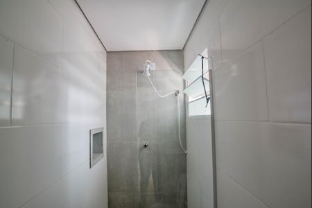 Casa para alugar com 80m², 3 quartos e 1 vagaBanheiro da Suíte