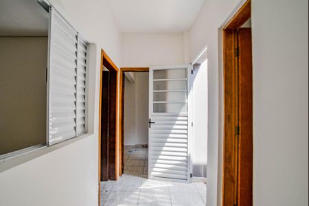 Casa para alugar com 80m², 3 quartos e 1 vagaCorredor