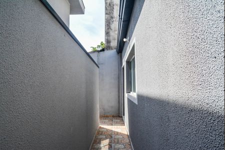 Casa para alugar com 80m², 3 quartos e 1 vagaÁrea de Serviço