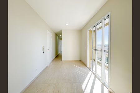 Apartamento à venda com 47m², 2 quartos e 1 vaga Apartamento à venda com 47m², 2 quartos e 1 vagaSala