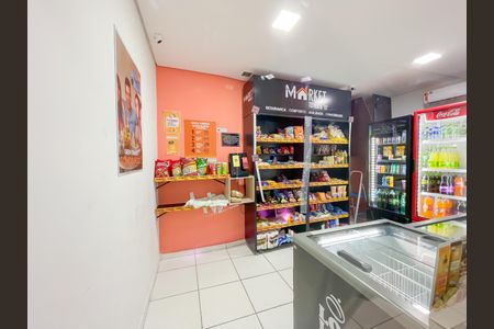 Apartamento à venda com 47m², 2 quartos e 1 vagaMercado