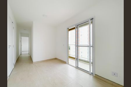 Sala de apartamento à venda com 2 quartos, 47m² em Quitaúna, Osasco