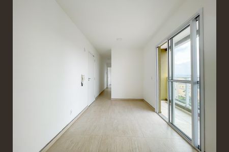 Apartamento à venda com 47m², 2 quartos e 1 vagaSala