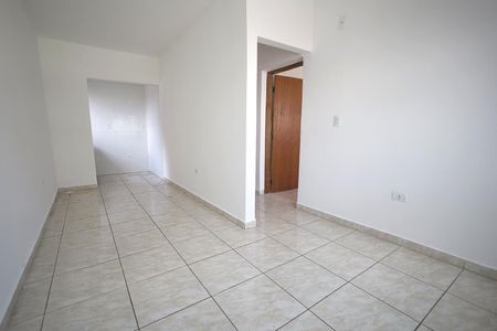 Sala de casa para alugar com 2 quartos, 80m² em Vila Marina, Santo André