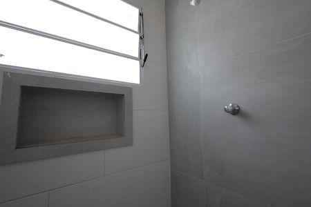 Casa para alugar com 80m², 2 quartos e 1 vagaBanheiro Quarto Suíte