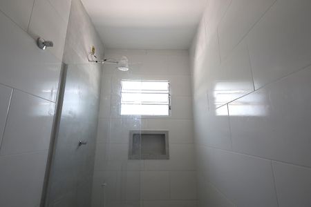 Casa para alugar com 80m², 2 quartos e 1 vagaBanheiro