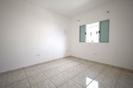 Quarto 1 de casa para alugar com 2 quartos, 80m² em Vila Marina, Santo André