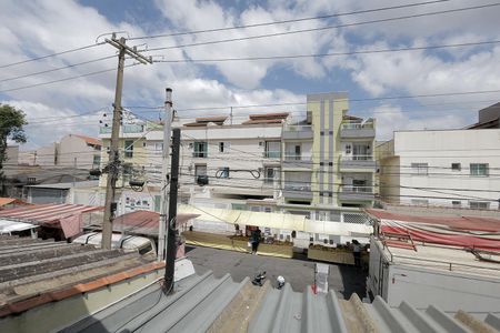 Casa para alugar com 80m², 2 quartos e 1 vagaVista Quarto 1