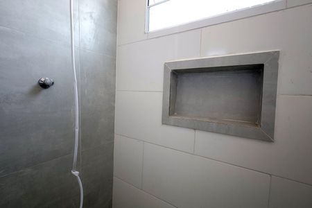 Casa para alugar com 80m², 2 quartos e 1 vagaBanheiro