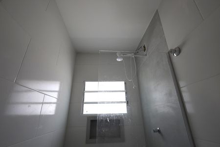 Casa para alugar com 80m², 2 quartos e 1 vagaBanheiro Quarto Suíte