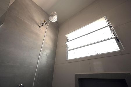 Casa para alugar com 80m², 2 quartos e 1 vagaBanheiro