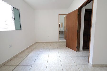 Casa para alugar com 80m², 2 quartos e 1 vagaQuarto Suíte