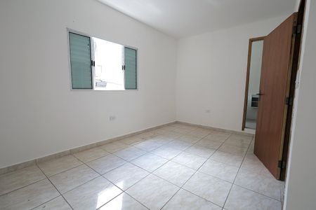 Casa para alugar com 80m², 2 quartos e 1 vagaQuarto Suíte