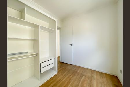 Apartamento à venda com 49m², 2 quartos e 1 vagaQuarto 2