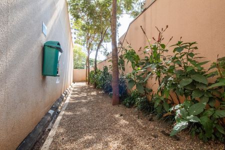 Apartamento à venda com 49m², 2 quartos e 1 vagaEspaço Pet