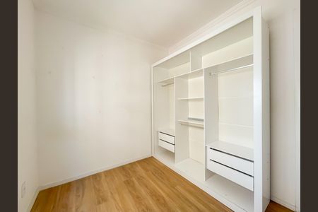 Apartamento à venda com 49m², 2 quartos e 1 vagaQuarto 2