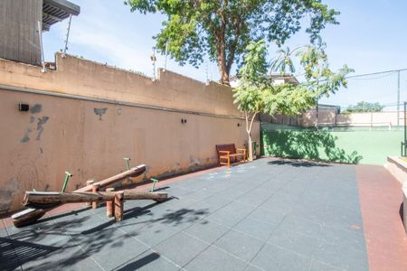 Apartamento à venda com 49m², 2 quartos e 1 vagaÁrea comum - Playground