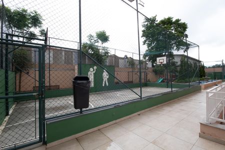 Apartamento à venda com 49m², 2 quartos e 1 vagaQuadra