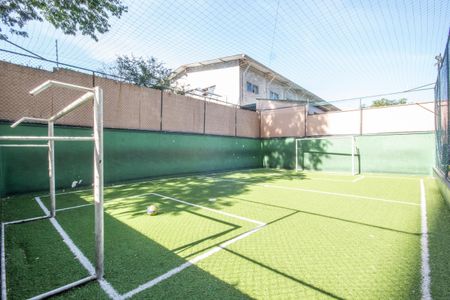 Apartamento à venda com 49m², 2 quartos e 1 vagaQuadra