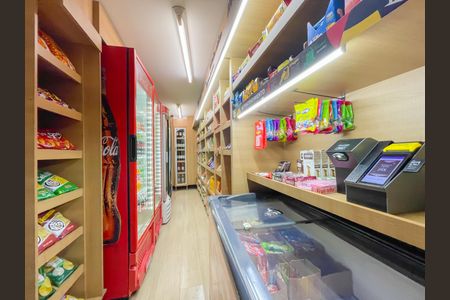 Apartamento à venda com 49m², 2 quartos e 1 vagaMercado