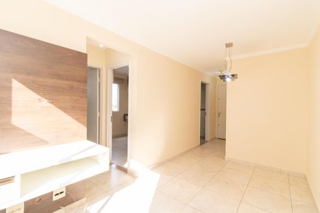 Apartamento para alugar com 2 quartos, 74m² em Vila Talarico, São Paulo