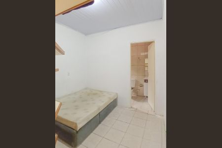 Quarto  de casa para alugar com 1 quarto, 31m² em Harmonia, Canoas