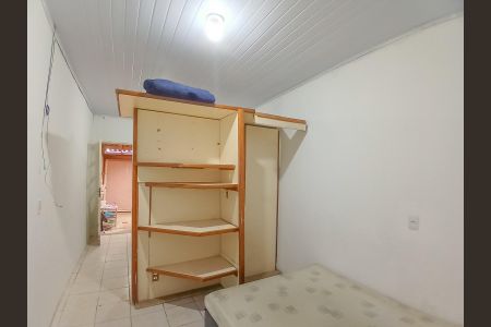 Quarto  de casa para alugar com 1 quarto, 31m² em Harmonia, Canoas