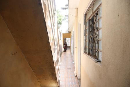 Casa para alugar com 100m², 1 quarto e sem vagaÁrea de Serviço