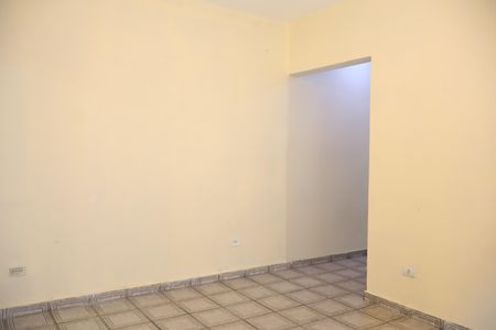 Sala de casa para alugar com 1 quarto, 100m² em Jardim Imperador (zona Leste), São Paulo