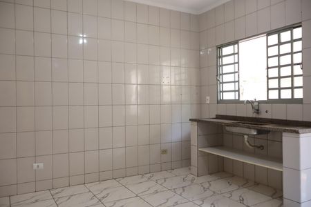 Casa para alugar com 100m², 1 quarto e sem vagaCozinha