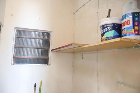 Casa para alugar com 100m², 1 quarto e sem vagaÁrea de Serviço