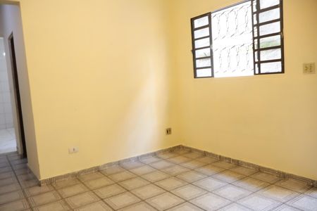 Sala de casa para alugar com 1 quarto, 100m² em Jardim Imperador (zona Leste), São Paulo