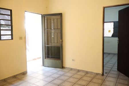 Sala de casa para alugar com 1 quarto, 100m² em Jardim Imperador (zona Leste), São Paulo