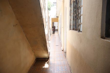 Casa para alugar com 100m², 1 quarto e sem vagaÁrea de Serviço