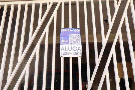 Casa para alugar com 100m², 1 quarto e sem vagaplaca