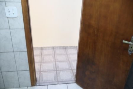 Casa para alugar com 100m², 1 quarto e sem vagaBanheiro