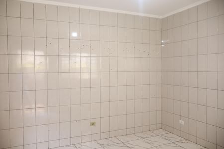 Casa para alugar com 100m², 1 quarto e sem vagaCozinha