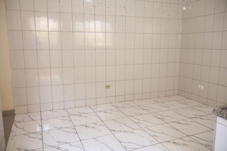 Casa para alugar com 100m², 1 quarto e sem vagaCozinha