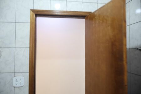 Casa para alugar com 100m², 1 quarto e sem vagaBanheiro