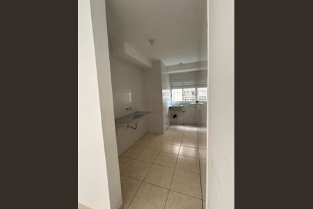 Cozinha / Área de serviço de apartamento para alugar com 2 quartos, 24m² em Jardim Arco-Iris, Cotia
