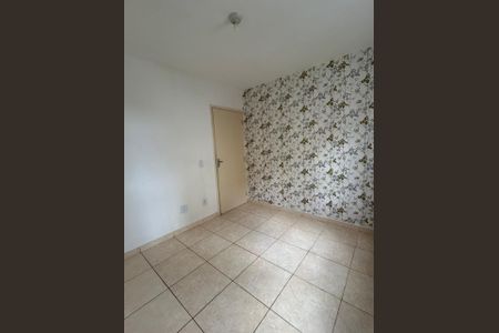 Quarto de apartamento para alugar com 2 quartos, 24m² em Jardim Arco-Iris, Cotia