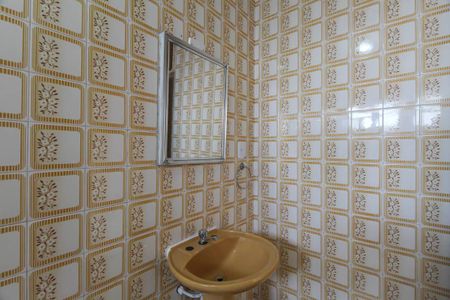 Casa para alugar com 148m², 3 quartos e 1 vaga Casa para alugar com 148m², 3 quartos e 1 vagaBanheiro da Suíte